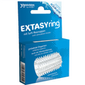 JOYDIVISION - Extasy Ring Fleksibel penisring