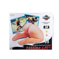BAILE - Passion Lady Realistisk Vagina-masturbator