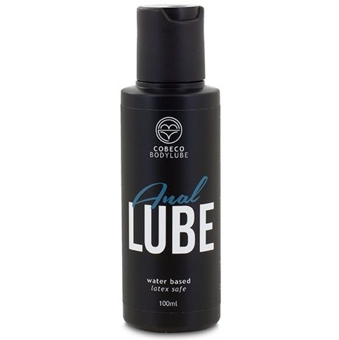 COBECO - Analt Glidemiddel 100 ml