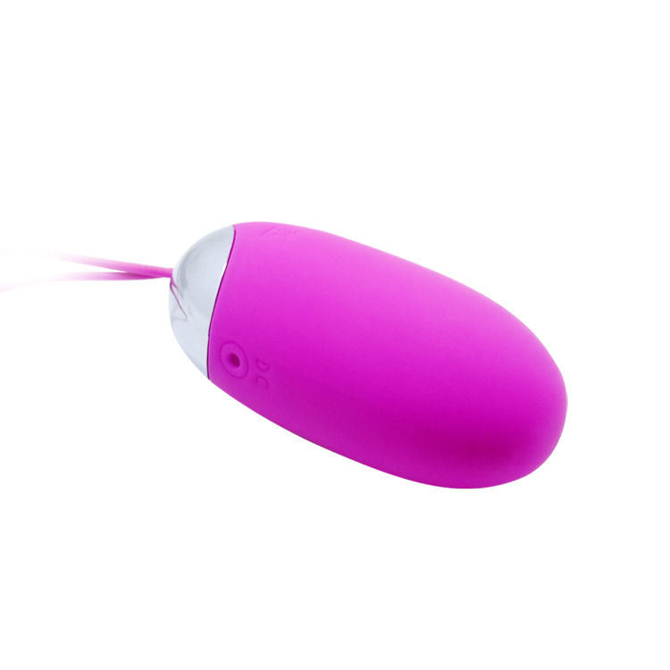 PRETTY LOVE - Abner App-styrt vibratoregg