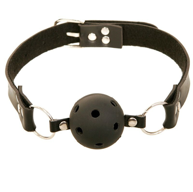 FETISH FANTASY - Ball Gag med lufthull