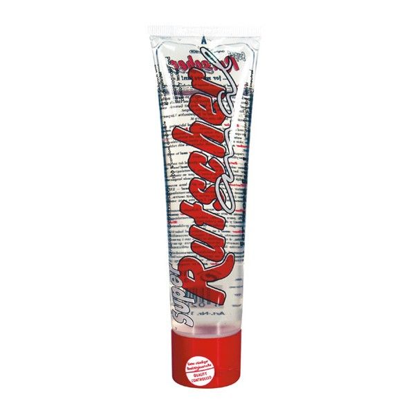 JOYDIVISION - Super Rutscher Analt Glidemiddel 100 ml