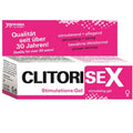 JOYDIVISION EROPHARM - Clitorisex Klitorisstimulerende Gel 25 ml