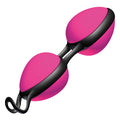 Farge: Sort/Rosa