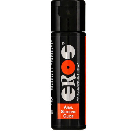 EROS - Anal Silikon Glidemiddel 30 ml