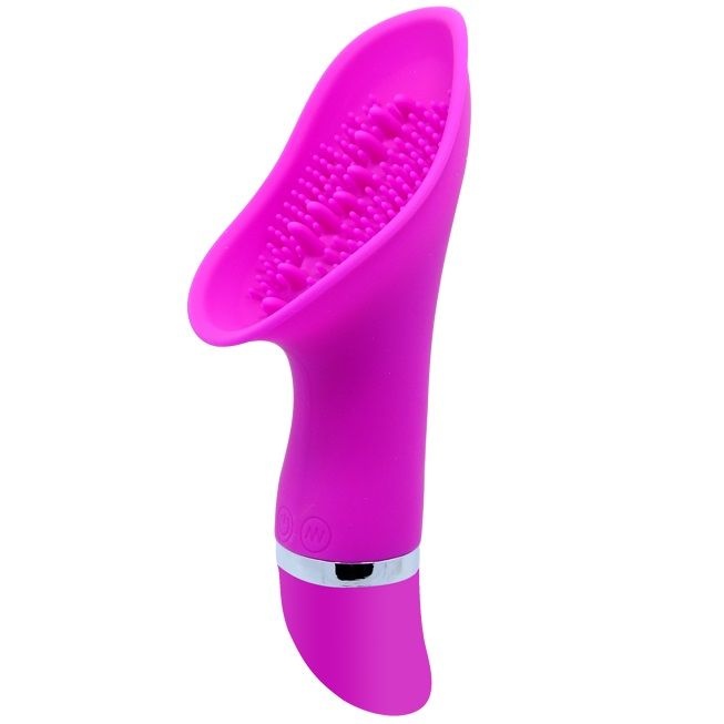 PRETTY LOVE - Flirtation Claude Klitorisstimulator