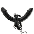 FETISH FANTASY SERIES - Vibrerende Strap-on