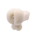 BAILE - Back Spirit Mini-masturbator med Muskeltorso