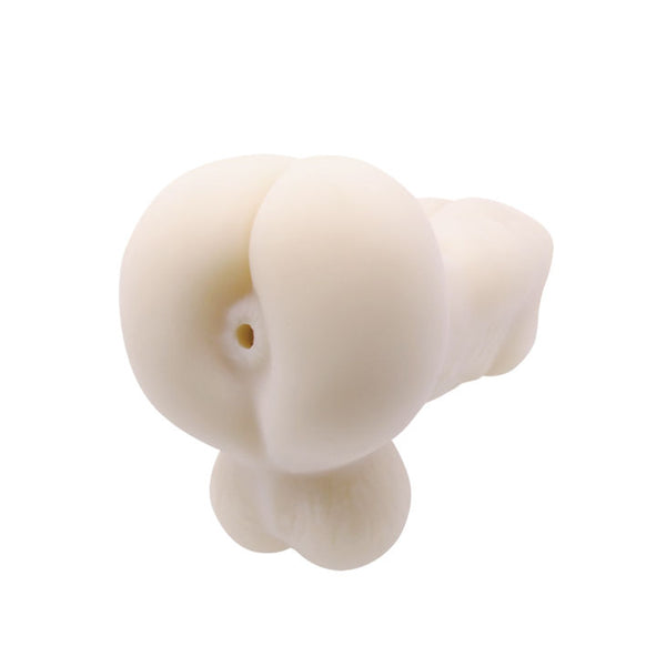 BAILE - Back Spirit Mini-masturbator med Muskeltorso