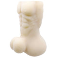 BAILE - Back Spirit Mini-masturbator med Muskeltorso