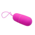 PRETTY LOVE - Arvin Vibrerende Egg med Fjernkontroll