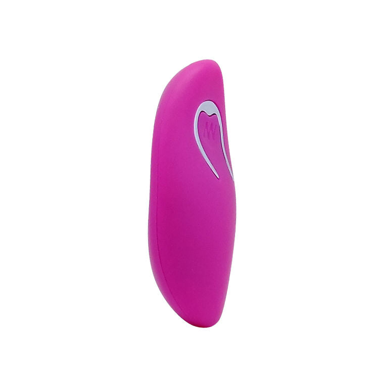 PRETTY LOVE - Arvin Vibrerende Egg med Fjernkontroll