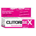JOYDIVISION EROPHARM - Clitorisex Klitorisstimulerende Krem 40 ml