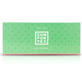 CONFORTEX - Glidemiddel engangsdose 6 ml eske/pose 100 stk