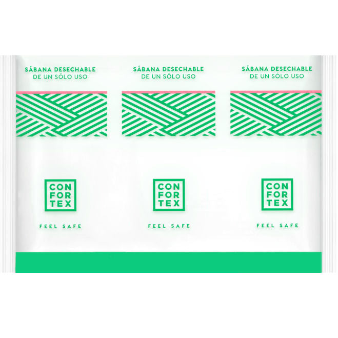 CONFORTEX - Engangs Hygienelaken