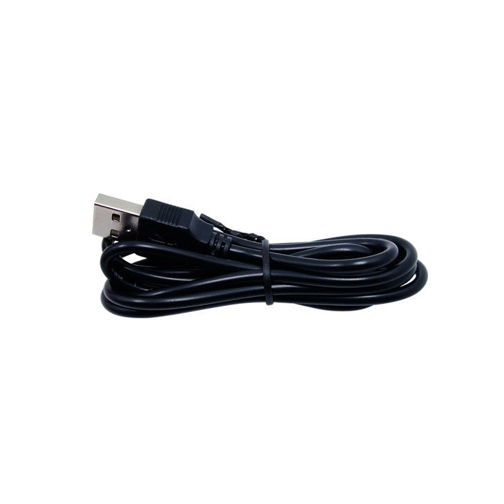 PRETTY LOVE - Smart Snaky Vibe Dobbeltsidig Vibrator 7V + 3 Tickling