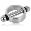 METAL HARD - Magnetiske brystvorteklemmer