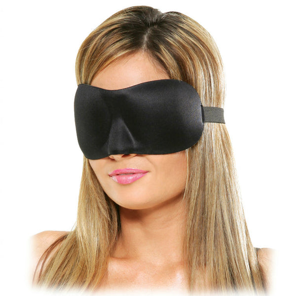 FETISH FANTASY SERIES - Deluxe Love Mask Øyenmaske