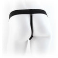 FETISH FANTASY SERIES - Hul Strap-on Hudfarge 27,9 cm