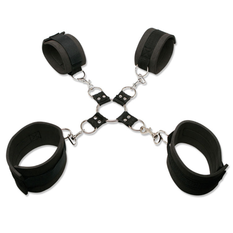 FETISH FANTASY SERIES - Hogtie-sett