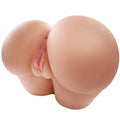 EXTREME TOYZ - Fuck Me Silly Masturbator med vagina og rumpe