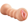 EXTREME TOYZ - Flip Me Over Masturbator med vagina og anus