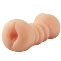 EXTREME TOYZ - Flip Me Over Masturbator med vagina og anus
