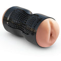 EXTREME TOYZ - Tight Masturbator med vagina og anus