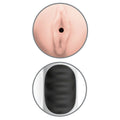 EXTREME TOYZ - Pipedream Mega Grip Vibrerende Vagina-masturbator