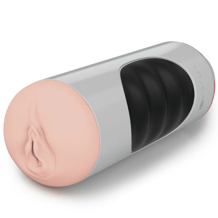 EXTREME TOYZ - Pipedream Mega Grip Vibrerende Vagina-masturbator
