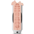 EXTREME TOYZ - Pipedream Mega Grip Vibrerende Vagina-masturbator