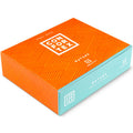 CONFORTEX - Nature Tykke Kondomer 144 stk