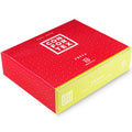 CONFORTEX - Strawberry Kondomer med Smak 144 stk
