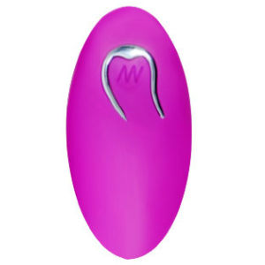 PRETTY LOVE - Vibrator