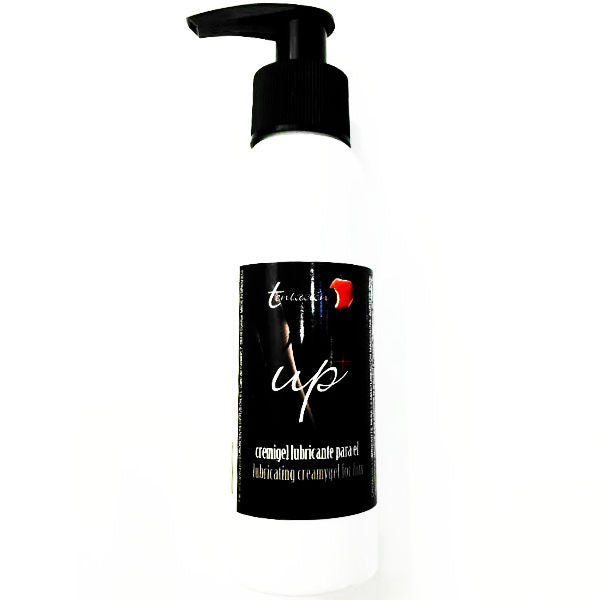 TENTACION - Orgasmisk Cremigel Glidemiddel 100 ml