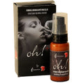 TENTACION - Cremigel Stimulerende krem for henne 30 ml