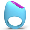 LELO PICOBONG - Remoji Lifeguard App-styrt vibrerende penisring