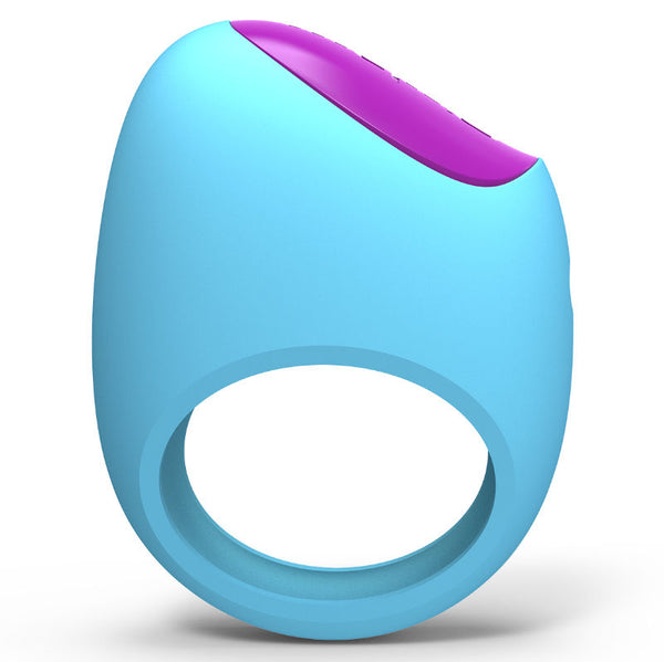 LELO PICOBONG - Remoji Lifeguard App-styrt vibrerende penisring