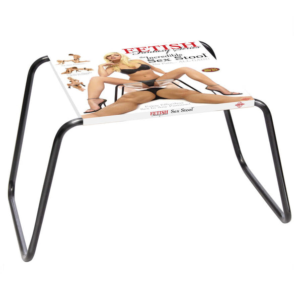 FETISH FANTASY SERIES - Bondagesett