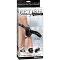 FETISH FANTASY EXTREME - Hul Strap-on