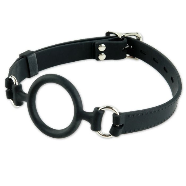 FETISH FANTASY EXTREME - Ring-gag i Silikon