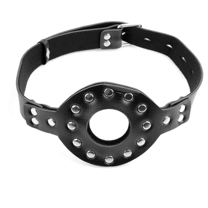 FETISH FANTASY SERIES - Deluxe Ball gag med dildo