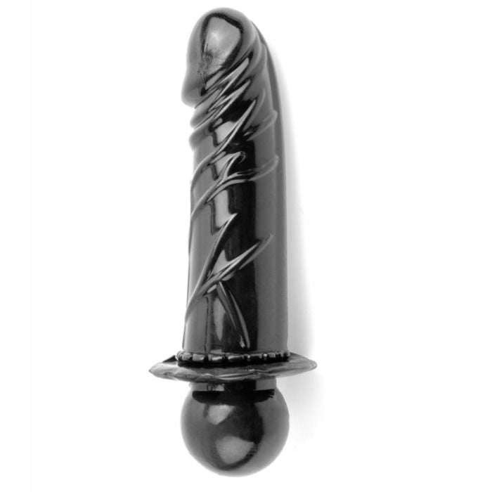 FETISH FANTASY SERIES - Deluxe Ball gag med dildo