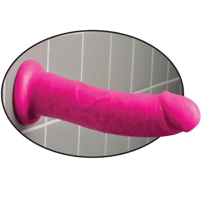Farge: Rosa