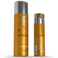 SWEDE - Fruity Love Vannbasert glidemiddel Tropisk Frukt & Honning 100 ml