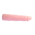 BAILE - Realistisk Silikondildo 23 cm