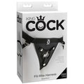 KING COCK - Strap-on Harness