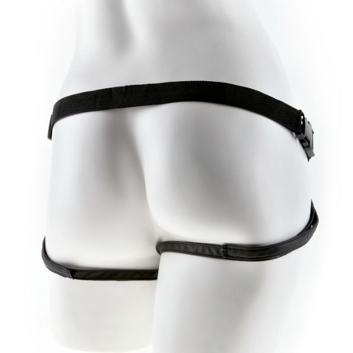 KING COCK - Strap-on Harness