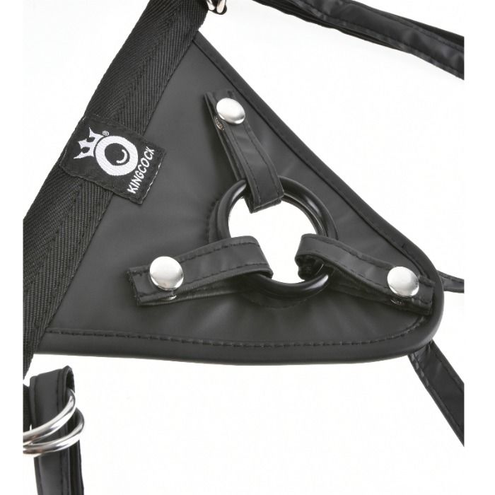 KING COCK - Strap-on Harness