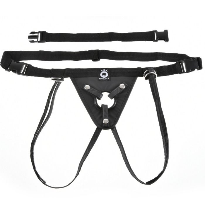 KING COCK - Strap-on Harness